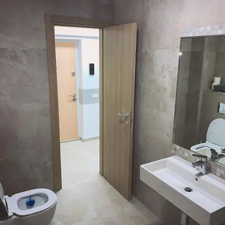 Appartement Mega Residance *
