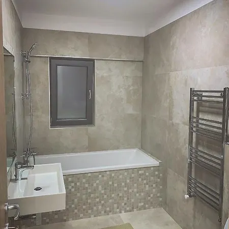 Mega Residance Appartement *