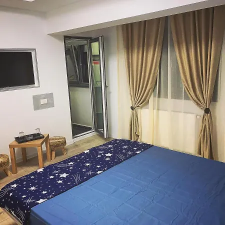 Mega Residance Appartement