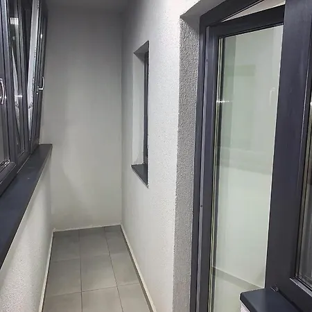 Appartement Mega Residance