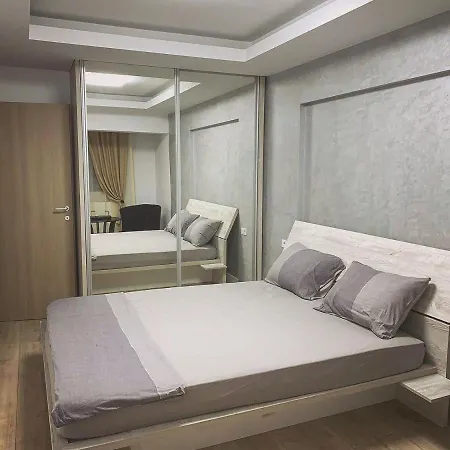 Mega Residance Bucarest