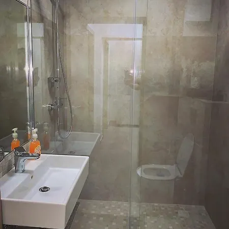 Appartement Mega Residance *
